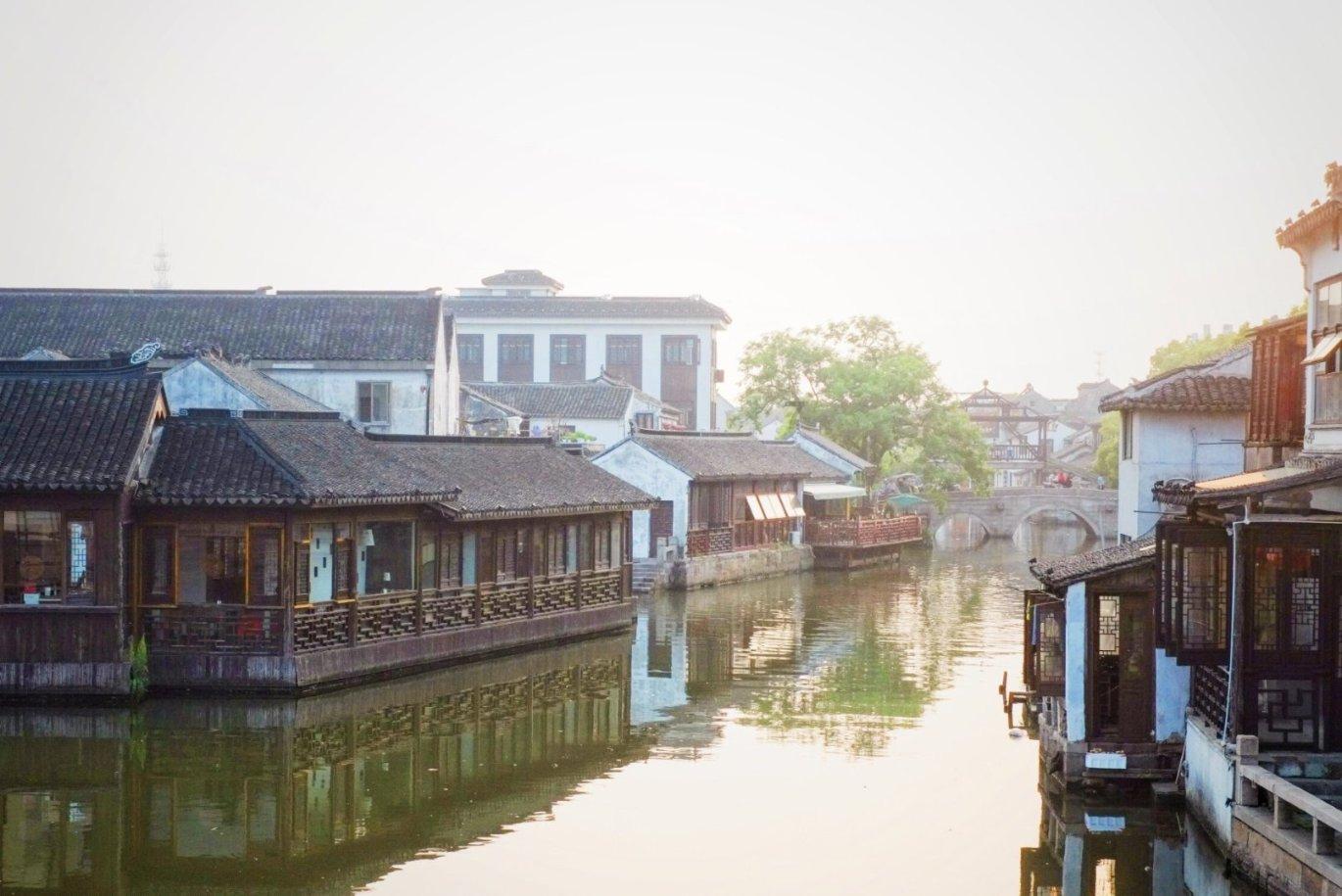 发现之旅